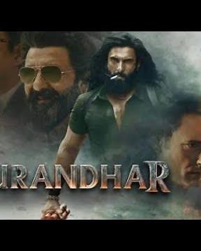 Dhurandhar full hindi movie ||