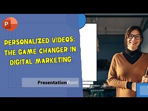 Personalized Videos: The Game Changer in Digital Marketing | PresentationPoint 🎥