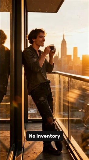 How AI Can Create Passive Income #shorts