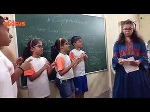 Mastermind Abacus Training Outcome | Abacus Classes