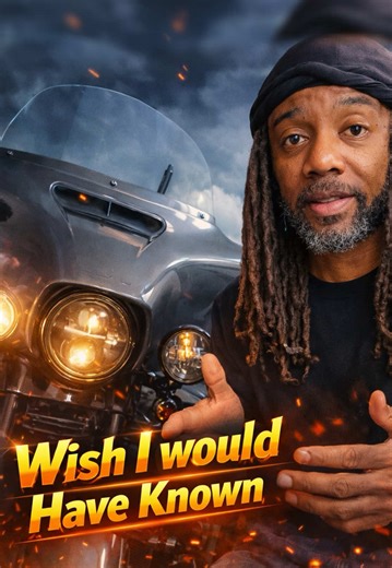 Essential Tips for New Motorcycle Riders