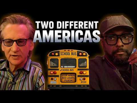 will.i.am: This School Bus Ride Exposed America’s Wealth Divide