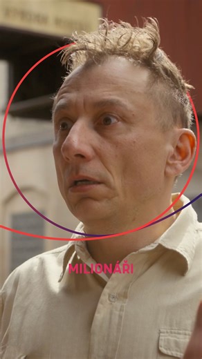 223K views · 1.6K reactions | Co nakonec Pavla probere ze stuporu? 樂 To uvidíte už dnes v novém rodinném seriálu Milionáři ve 20.20 na Nově.  #milionaritvnova | TV Nova | Facebook