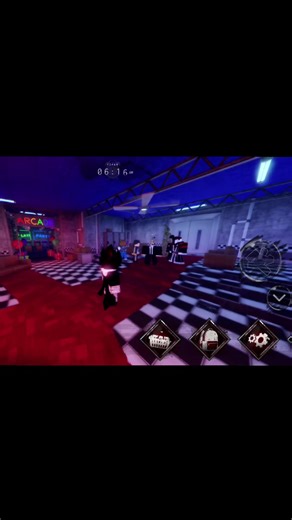 bite by night: I thought we escaped springtrap had other plans | spring trap fnaf