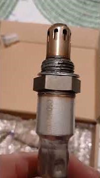 GemX Oxygen Sensor change, why? #xterra #xterraoffroad #xterraplanet #diy #repair #fix #mechanic