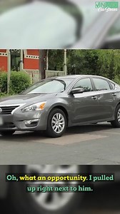 How To Make Yourself Invisible On The Road #car #hacks #tips #tricks | Genius Cars