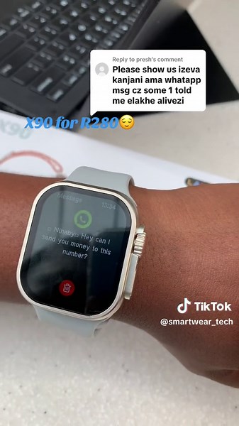 Viewing and Deleting Messages on Smart Watches | Guide and Tips