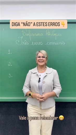 Rô Lopes - Gramática e Redação on Instagram: "A gramática em dia! 👏👏👏 #dicas #concursos #vestibulares #love #brasileiros"