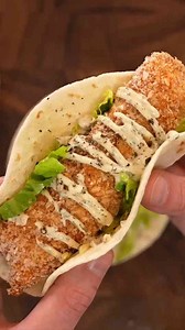 The easy chicken snack wraps that make meal prep almost effortless