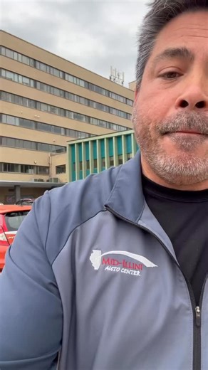 29 reactions | The month of October is for @dreamcenterpeoria check our story where we have a link to Dream Center Peoria website! | Mid-Illini Auto Center | Facebook