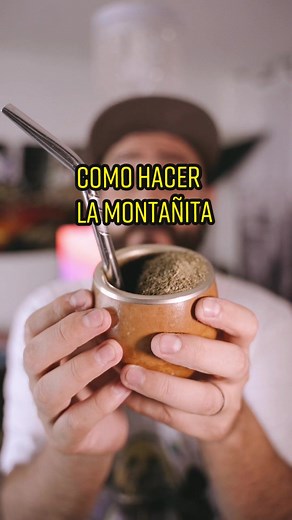 Cómo Hacer la Montañita en el Mate: Tutorial y Tips