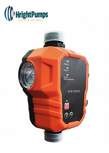 [Hot Item] Advanced Smart Auto Pressure Controller for Water Pump Systems