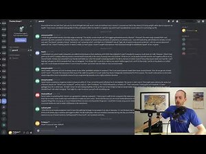 How to Find Your Group Discord code