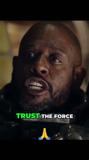Star Wars Kyber Crystal Necklace: Trust The Force Explained! #shorts