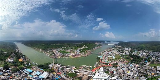 सिंहस्थ 2028… विकास की परियोजनाओं से होगा तीर्थनगरी में क्राउड कंट्रोल मैनेजमेंट