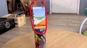 Watch REVIEW | Super fun set of very cool toys for kids! on Amazon Live