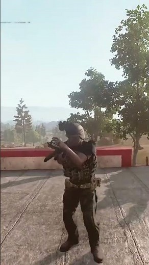 State of Decay 2 Mods ( Marsoc Marine Fit)