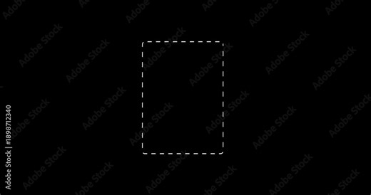 marker hand drawing animation, pointer animation for highlight anything. Animated Black Circle Mark Cartoon Direction