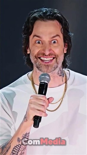 He Almost Got The Manager Fired - Chris D'Elia