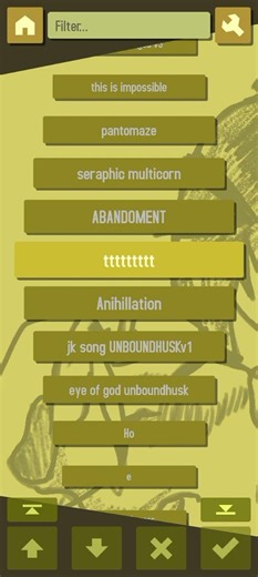 blocked forever v2 #fnf