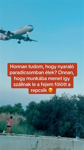 40K views · 202 reactions | #doraskirandulasok #zakynthos #airport #airplanetiktok #airplane | Zakynthos, a Kelet Virága hivatalos oldal - minden egy helyen a szigetről | Facebook