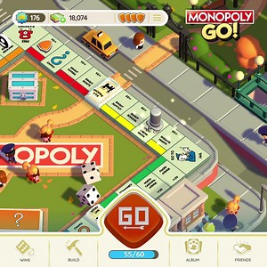 3.2M views · 509 reactions | Play Monopoly GO! Free | Monopoly GO | Facebook