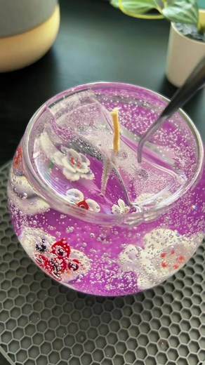 2023 Spring Launch Candle Preview