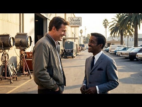 Robert Culp mocked Sammy Davis Jr as 'just song and dance' — His response SHOCKED Hollywood Forever!