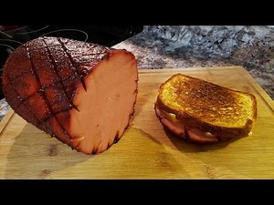 Smoked Bologna