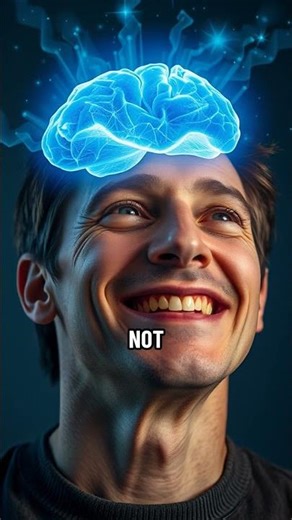 Your Brain's Secret: Why You Talk To Yourself!