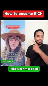 1.4M views · 32K reactions | What the rich do to get richer 勞. FOLLOW FOR MORE TIPS #money #moneytips #moneysavingtips #investing #InvestingTips #personalfinance #personalfinancetips | SimpliceFinance | Facebook