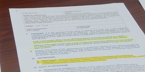 Glasgow Police to adopt new policies, ban no knock warrants