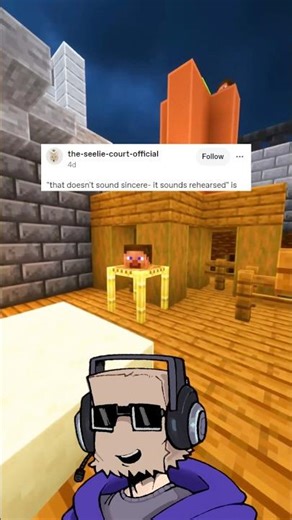 hang on, i’m scripting