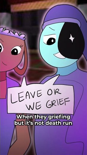 Bro Isnt Death Run 🤨😡 Dandy's World Animation Roblox OR3O All Eyes on Me #dandysworld#roblox#shorts