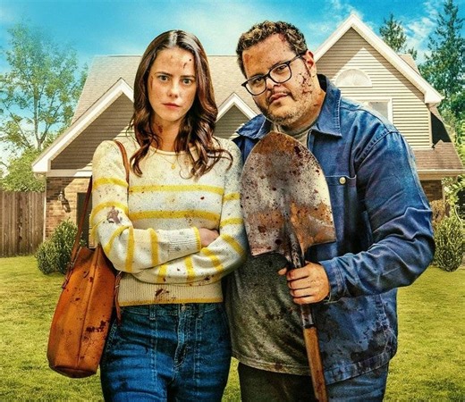 Adulthood Summary, Trailer, Cast, Where to Watch and More