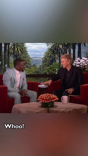 570K views · 13K reactions | Kevin Hart shows off his new suit. | Ellen DeGeneres | Facebook