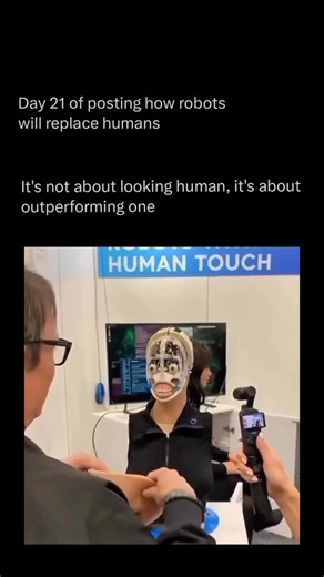 Explaining Robotics on Instagram: "Follow @explain.robotics to learn everything about the latest advancements in robotics one post at a time"