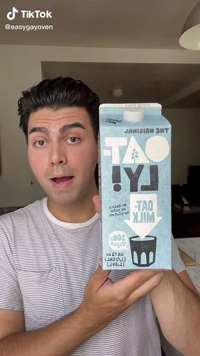 Discussing Oat Milk and Chobani: A Deep Dive