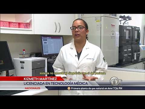 FILMARRAY: Resultados confiables