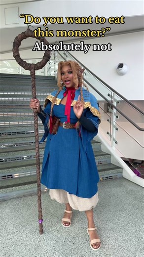 Dressesandcapes on TikTok