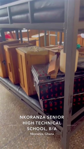 Great Sectech Innovations in Ghana