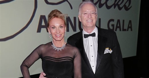 Lea Black's Husband Roy Black Passes Away at 80