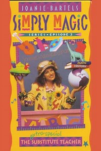 The Substitute Teacher (1993) - Movie