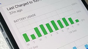 How to fix iOS update battery drain & slow Spotlight searches | AppleInsider