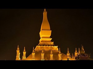 VIENTIANE, Laos, 2015, UHD