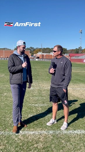 Shelby County head coach Zeb Ellison joins The Red Zone with Tyler Raley sponsored by AmFirst. Ellison has led the Wildcats to the second round of the playoffs for the first time since 2008. #sports #highschoolfootball #football #alabama | Shelby County Reporter