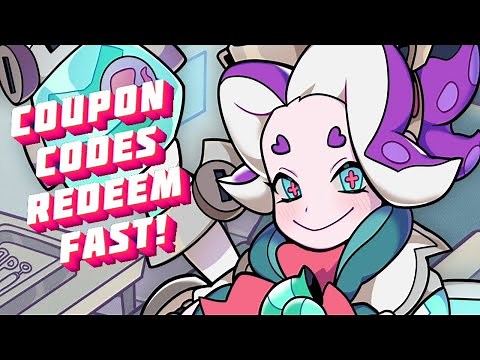 ⚠️3 NEW COUPON CODES FOR SMASH LEGENDS! REDEEM FAST!