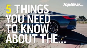 1.4M views · 1.5K reactions | Behold internet! It's the #BMW 8 Series concept | Top Gear | Facebook