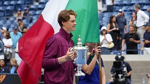 First time for everything: Notable firsts at the 2024 US Open