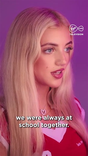 "We've got each other at the end of the day, and that's all that matters" ❤️ Princess: Fame, Family & Me | Stream Now on Virgin Media Play 💻 #princess #princessandre | Virgin Media Television